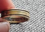 verloren gouden trouwring Leidschendam-Voorburg den haag, 20 of groter, IJzer of Staal, Heer, Ophalen of Verzenden