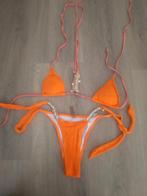 Oranje, Kleding | Dames, Ophalen of Verzenden, Zo goed als nieuw, Oranje, Bikini