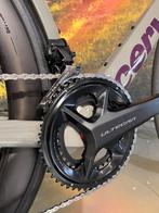 Cervelo S5 Disc 56cm met Ultegra Di2 & FFWD Wielset, Overige merken, Carbon, Ophalen of Verzenden, Zo goed als nieuw