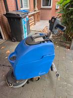 Nilfisk TTB3450-100 Schrobzuigmachine, Doe-het-zelf en Verbouw, Reinigingsmachines, Ophalen of Verzenden, Gebruikt, Schrobmachine