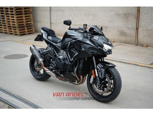 Kawasaki ZH - 2 (bj 2020), Motoren, Motoren | Kawasaki, Bedrijf, Naked bike, meer dan 35 kW, 2 cilinders