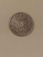 10 cent 1825B, Postzegels en Munten, Munten | Nederland, Koning Willem I, 10 cent, Ophalen of Verzenden, Losse munt