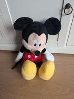 Mickey Mouse Knuffel - 36cm, gratis ophalen voor chocolade, Ophalen of Verzenden, Gebruikt, Overige typen