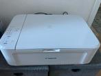 Canon MG3650 Printer - “Defect”, Computers en Software, Printers, Ophalen, Inkjetprinter, All-in-one, Kleur printen