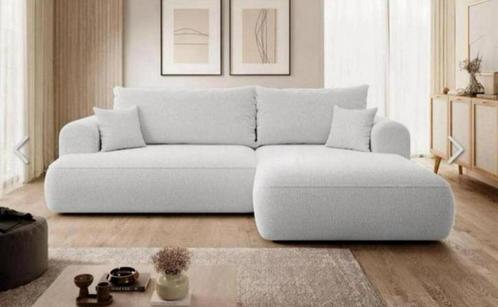 Bankstel - nieuw!, Huis en Inrichting, Banken | Sofa's en Chaises Longues, Nieuw, Ophalen of Verzenden