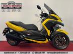 Yamaha Tricity 300 ABS Limited Kenny Roberts Edition Yamaha, Scooter, Info@yamaha-motor.eu, 292 cc, Bedrijf