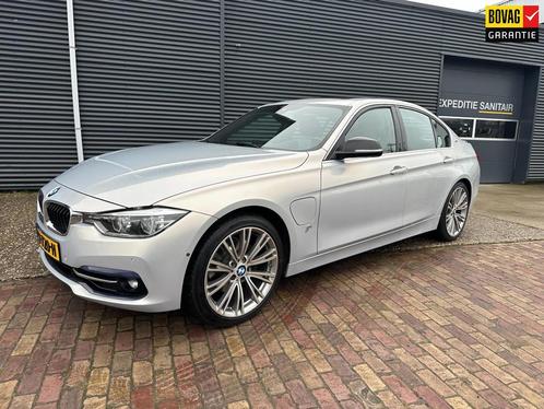 BMW 3-serie 330e PHEV Centennial Iperformance Automaat, Auto's, BMW, Bedrijf, Te koop, 3-Serie, 360° camera, ABS, Achteruitrijcamera