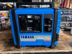 Yamaha EF 1000 220 generator, Gebruikt, Benzine, Ophalen, Minder dan 5 kVA