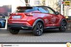 Nissan Juke 1.0 DIG-T Automaat N-Design | Technology Pack |, Auto's, 12 maanden, Vakgarant, 3 cilinders, SUV of Terreinwagen