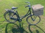 Batavus Diva 56 cm - 28", Ophalen, 53 tot 56 cm, Versnellingen, Batavus