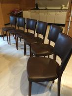 stoelen, Antiek en Kunst, Antiek | Meubels | Stoelen en Banken, Ophalen