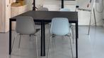 4 Ikea Broringe stoelen met 2 Tarendo tafels, Ophalen, 100 tot 150 cm, 50 tot 100 cm, Zo goed als nieuw
