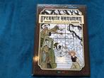 Operatie Hanuman - De Jong & Hulsing, Eén stripboek, Ophalen of Verzenden, Zo goed als nieuw, De Jong & Hulsing