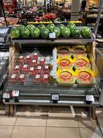 Defecte open koeling voor retail, Ophalen, Gebruikt