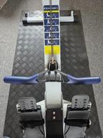 concept2 pm5 roeitrainer, Ophalen, Benen, Gebruikt, Metaal