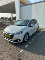 Peugeot 208 1.2 PureTech | 2016 | Nieuwe distributie riem!, Auto's, Voorwielaandrijving, Stof, 1199 cc, Parkeersensor