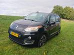 Citroen C3 Picasso 1.6 VTi Exclusive, 48-TFF-4, Auto's, Automaat, Euro 5, Gebruikt, Bedrijf