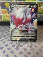 Hisuian Zoroark V #146 Lost Origin Pokémon, Ophalen of Verzenden, Zo goed als nieuw