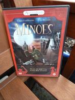 Minoes - Annie MG Schmidt collectie dvd, Alle leeftijden, Ophalen of Verzenden, Zo goed als nieuw, Film