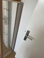 Spiegel van ikea, Ophalen, Minder dan 50 cm, Rond, Zo goed als nieuw