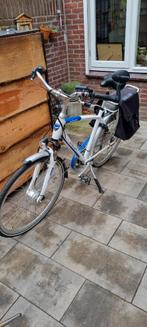 Stella Durante E-bike - Goed Onderhouden!, Fietsen en Brommers, Elektrische fietsen, Ophalen, Gebruikt, Sparta