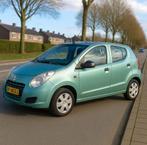 Suzuki Alto 1.0 2010 Groen km✅️, Auto's, Voorwielaandrijving, Euro 5, Stof, 200 kg