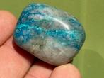 Quantum Quattro broekzaksteen mineralen, Ophalen of Verzenden, Mineraal