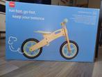 Loop fiets nieuw in doos, Ophalen, Nieuw, Loopfiets