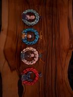 Disney AH kersthangers ruilen!, Verzamelen, Supermarktacties, Albert Heijn, Ophalen