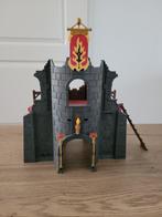 Playmobil Novelmore 70539 Burnham Raiders aanvalstoren, Ophalen, Gebruikt, Complete set