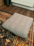 Verzwaringsdeken 11 kg 200x200, Huis en Inrichting, Tweepersoons, Ophalen of Verzenden, Grijs, Deken of Dekbed