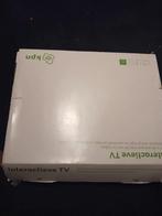 KPN Interactieve TV Decoder - Nieuw in doos!, Ophalen of Verzenden, Nieuw, Decoder