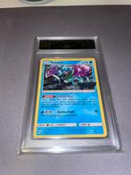 Suicine Holo Legendary Pokemom Stamped Grade 8.5 Pokemon, Ophalen of Verzenden, Zo goed als nieuw