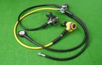 Ademset/automatenset Mares Proton (INT), Watersport en Boten, Duiken, Ophalen of Verzenden, Zo goed als nieuw, Overige typen