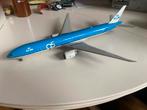 KLM 1/200 95 Years PH-BVK JC Wings, 1:200 of kleiner, Zo goed als nieuw, Vliegtuig, Ophalen