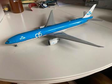 KLM 1/200 95 Years PH-BVK JC Wings beschikbaar voor biedingen