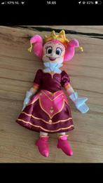 Pardijn Knuffelpop - Sprookjesboom Efteling, Kinderen en Baby's, Ophalen of Verzenden, Zo goed als nieuw, Overige typen
