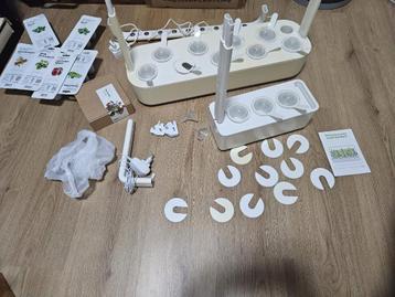 Click & Grow Smart Garden 3 beschikbaar voor biedingen