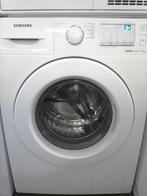 Samsung ecobubble wasmachine 7 KG, 6 tot 8 kg, Ophalen of Verzenden, Zo goed als nieuw, 85 tot 90 cm