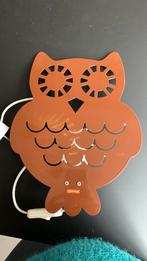 Lamp Roommate owl, Lamp, Zo goed als nieuw, Ophalen