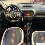 Renault Twingo GT 0.9 TCe SPORT |PANO/CRUISE/PDC | BTOOTH/CL, Auto's, Renault, 898 cc, Gebruikt, 4 stoelen, Bedrijf