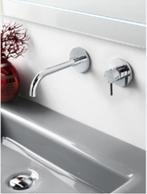 Hotbath Laddy wastafelkraan L005JCR/L005JGN, Nieuw, Ophalen of Verzenden, Danny@bad-design.nl, Hotbath