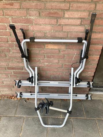Fietsendrager achterklep Thule Clipon High 9105 beschikbaar voor biedingen