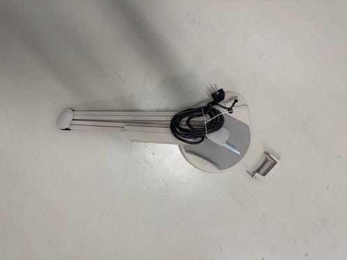 Loeplamp 2x en superhandig borduurraam, Huis en Inrichting, Lampen | Overige, Zo goed als nieuw, Ophalen of Verzenden