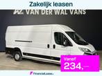 Fiat Ducato 3.0 NP 136 pk L4H2 Post NL inrichting Euro6 Airc, Auto's, Voorwielaandrijving, 136 pk, Gebruikt, 4 cilinders