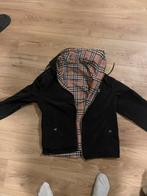Burberry Jas Maat M - Zo goed als nieuw!, Kleding | Heren, Ophalen of Verzenden, Zo goed als nieuw, Maat 48/50 (M), Zwart