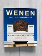 Wenen Kunst en architectuur uitg Köneman ongelezen staat, Boeken, Ophalen of Verzenden