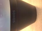 sonos One gen 2, Ophalen of Verzenden, Zo goed als nieuw, Sonos, Minder dan 60 watt