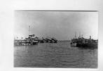 scheepvaart-NED INDIE-haven makassar, Verzenden, 1940 tot 1960, Duitsland