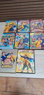 Ernst Bobbie en de rest, Alle leeftijden, Ophalen of Verzenden, Gebruikt